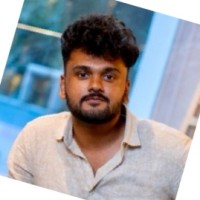 Kamalesh Arvind