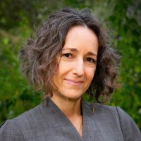 April Peebler (she/her)