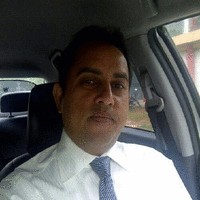 S Rajeev