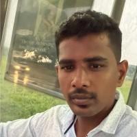 Praveen Kumar