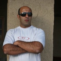 Hamidreza Atefi