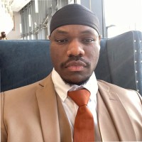Idarowan Ikperikpe