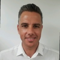 Jason Snyman