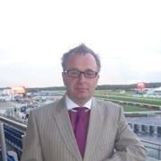 Tony Hartley