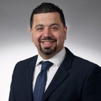 Brent Mercado