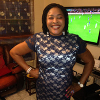 Linda Dakare