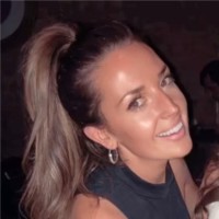 Harriet De La Cour Cipd