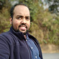 Jaison Varghese