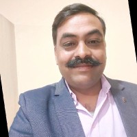 Dr Vivek Kumar Tripathi