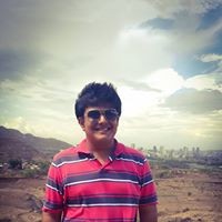 Prem Ashar
