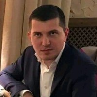 Anvar Sabirov