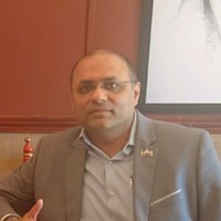Arun Kumar