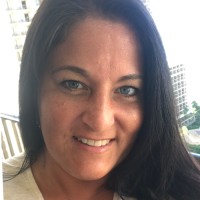 Kristie Wilson