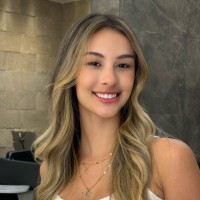 Luanna Cabral