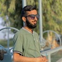 Zohaib Ali