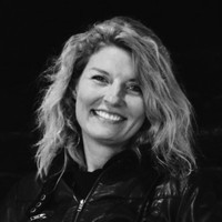 Lisette Van Dijk