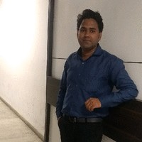 Dinesh Kumar Vishwakarma
