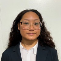 Bernadine Tumaliuan