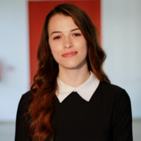 Victoria Pesheva