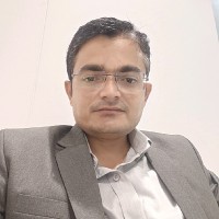 Shrikant Birhade