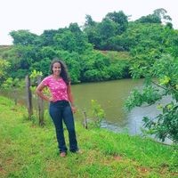 Mariana Santos Brito