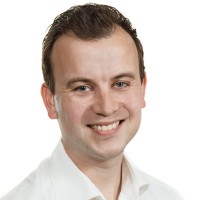 Bas Van Der Gracht