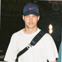 Gustav Funck Norrhäll