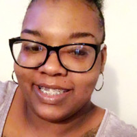 Ebony Washington