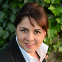 Beatriz Gonzalez