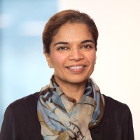 Nadia Haque