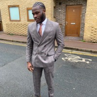 Michael Popoola