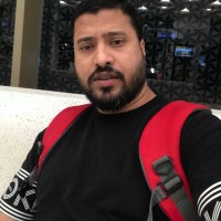 Arvind Sharma