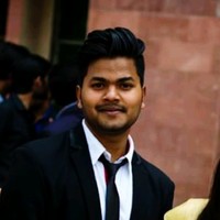 DHARMENDRA KUSHWAHA
