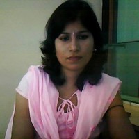 Priyanka N Kumar