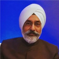 Sukhdev Singh