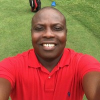 Isaac Asante