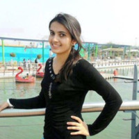 Vinitha Selvam