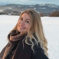 Cathrine Hjelmen