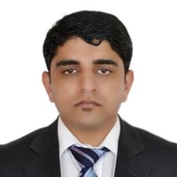 Muhammad Usman Siddique
