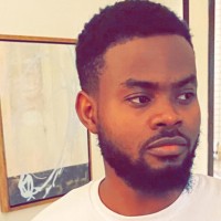 Oluwasegun Owoyemi