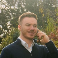 Daniel Brett