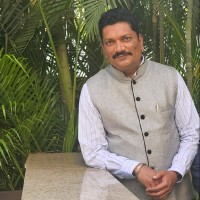 Rajendra Bhor