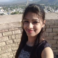 Keerti Goswami