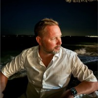 Tobias Odebjer