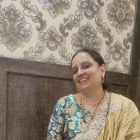 Nikhat Tabrez