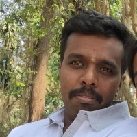 Pitchaimuthu Alagarsamy