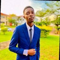 Eric Mpouma