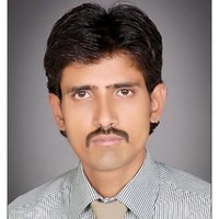 Vivekanand Rao