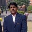 K.S. Kalyan Chakravarthy