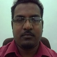 Ravindra Parmanand